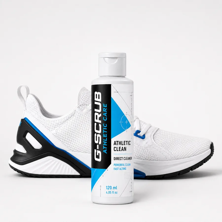 G-SCRUB Athletic Clean