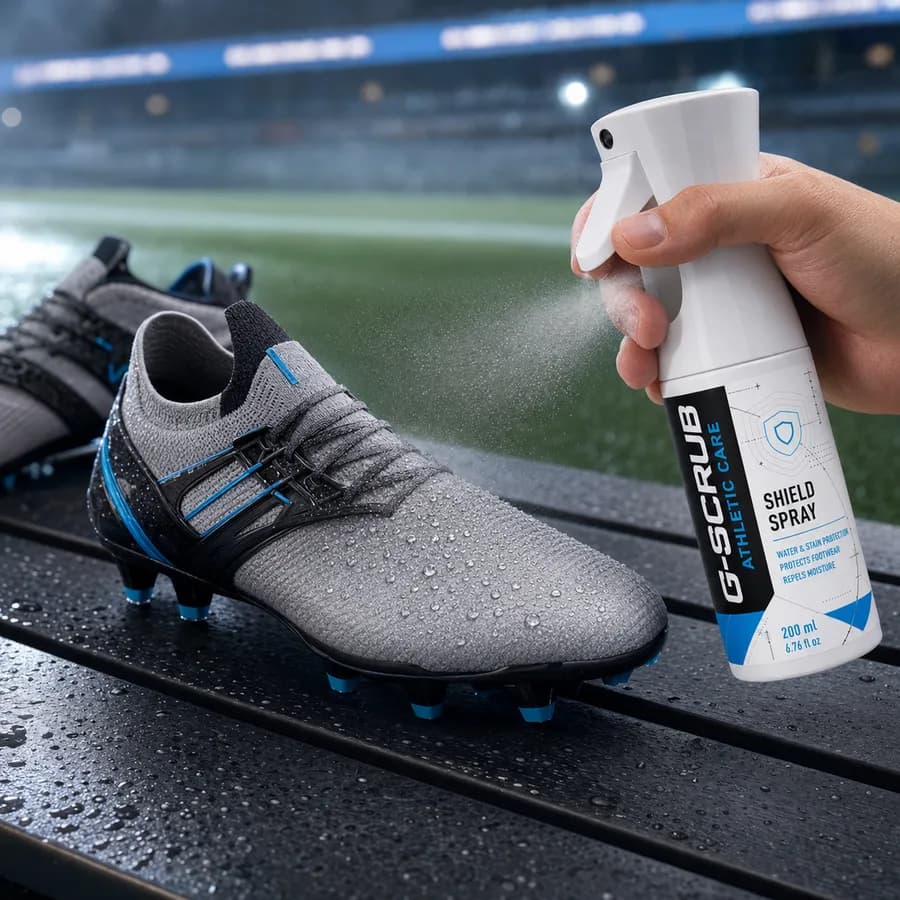 G-SCRUB Shield Spray