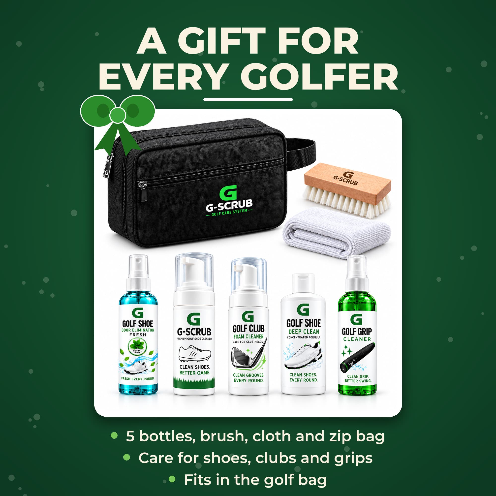 Best Gifts for Golfers Who Have Everything (2026)