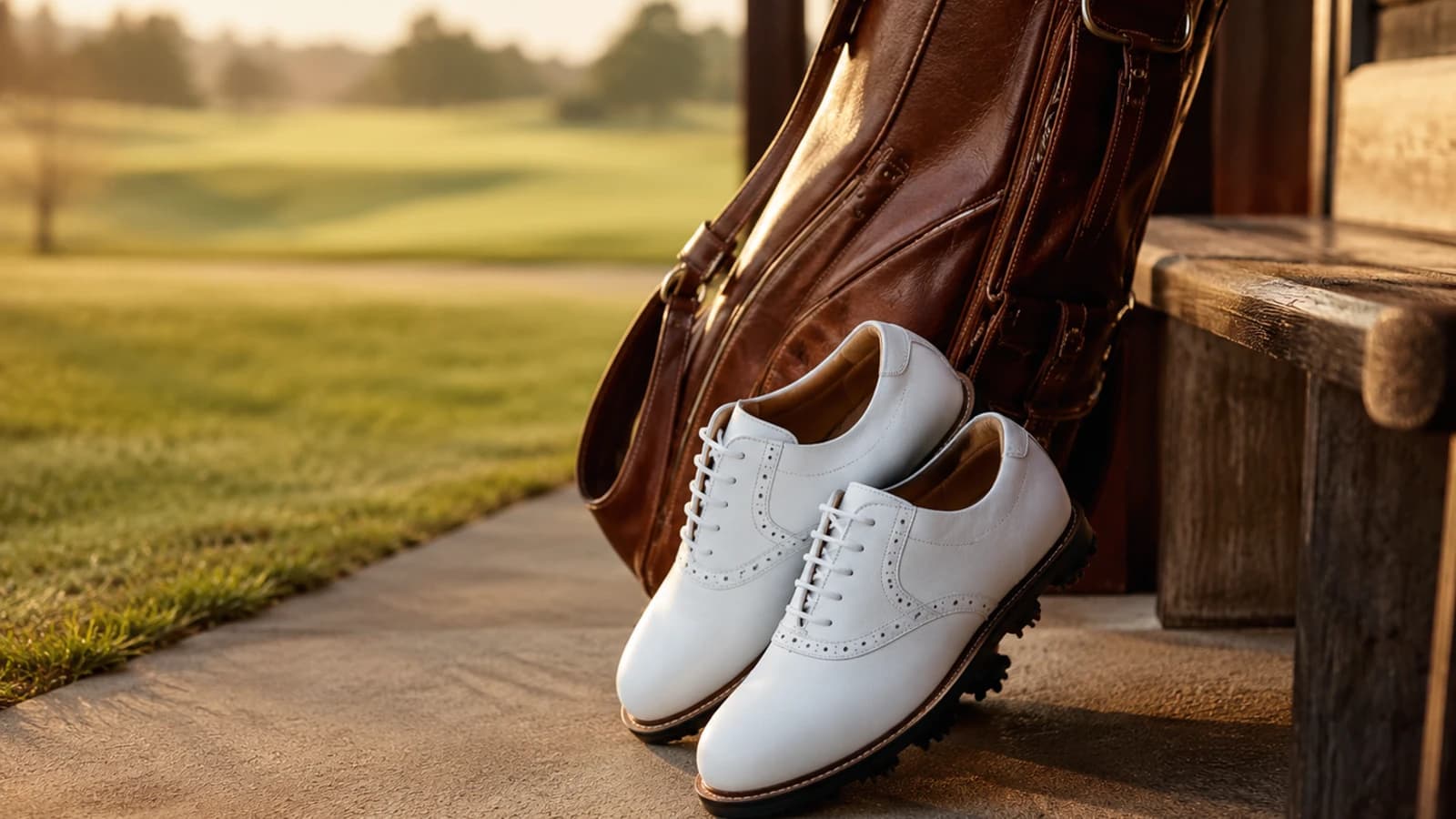 What's in Your Golf Bag? The Cleaning Kit Checklist