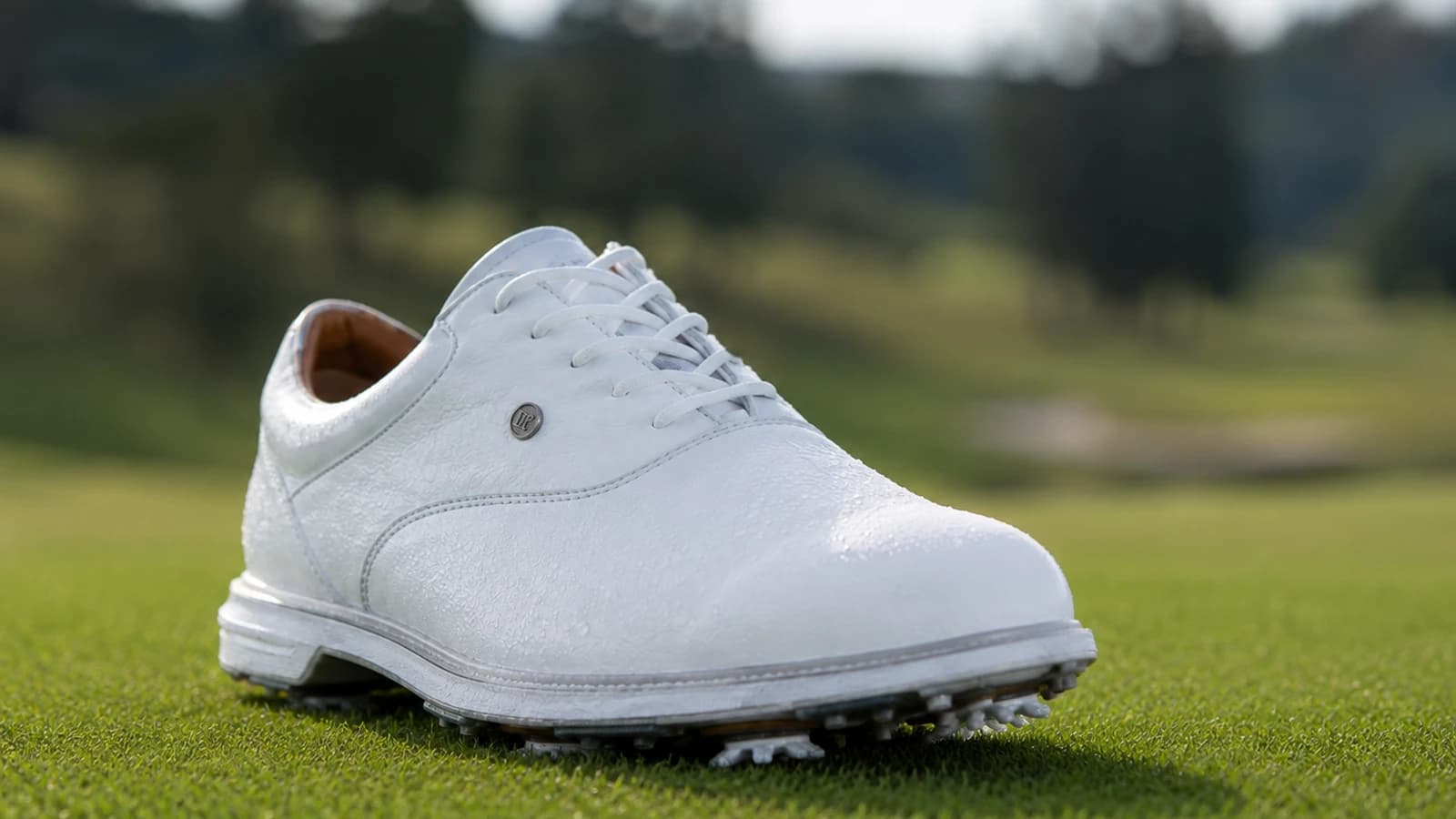 How to Clean White Golf Shoes Without Ruining Them