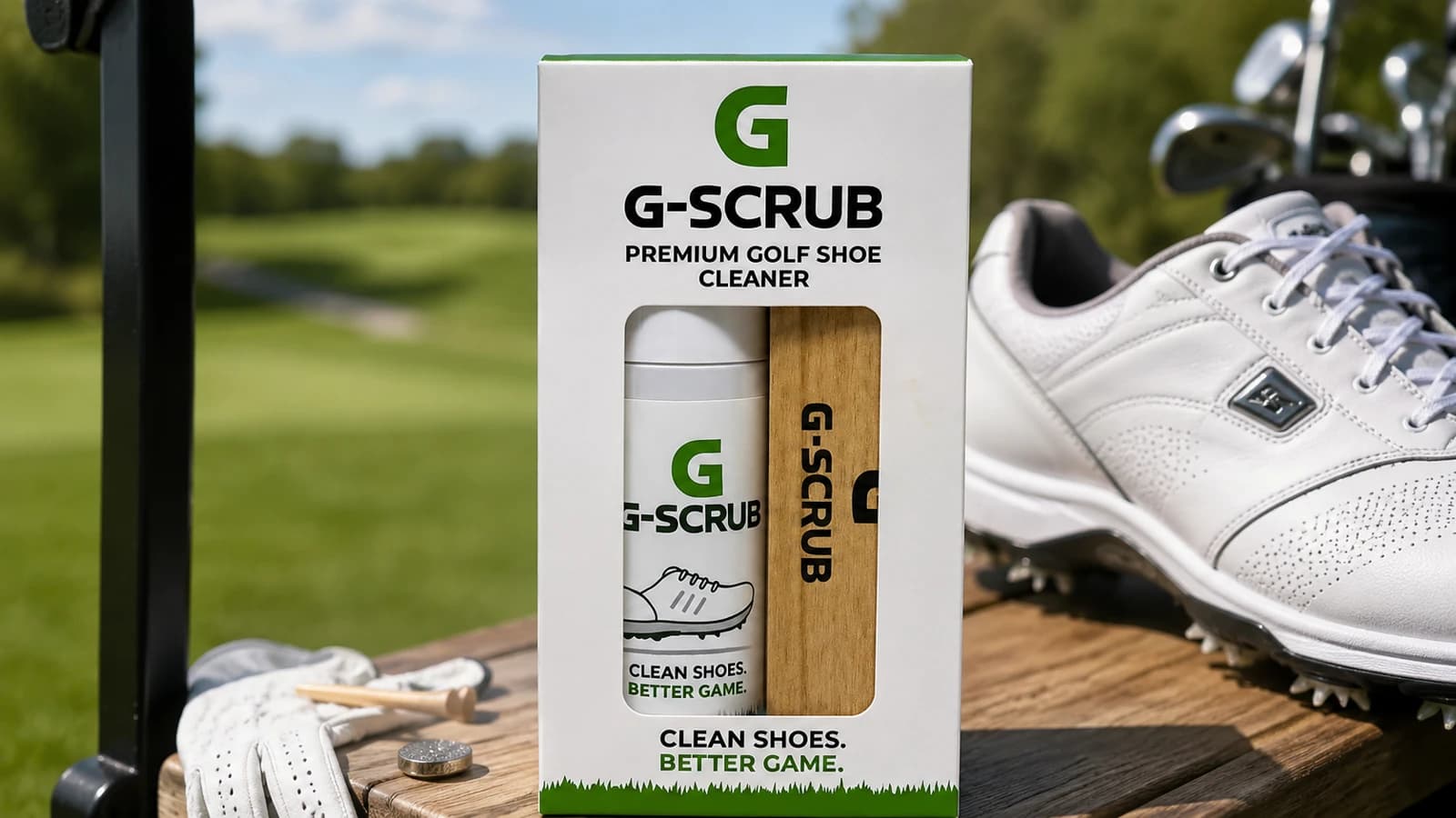 How Often Should You Clean Your Golf Shoes?