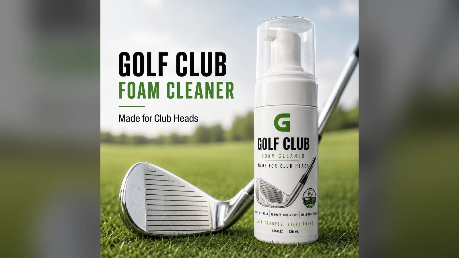 How to Clean the Grooves on Your Irons