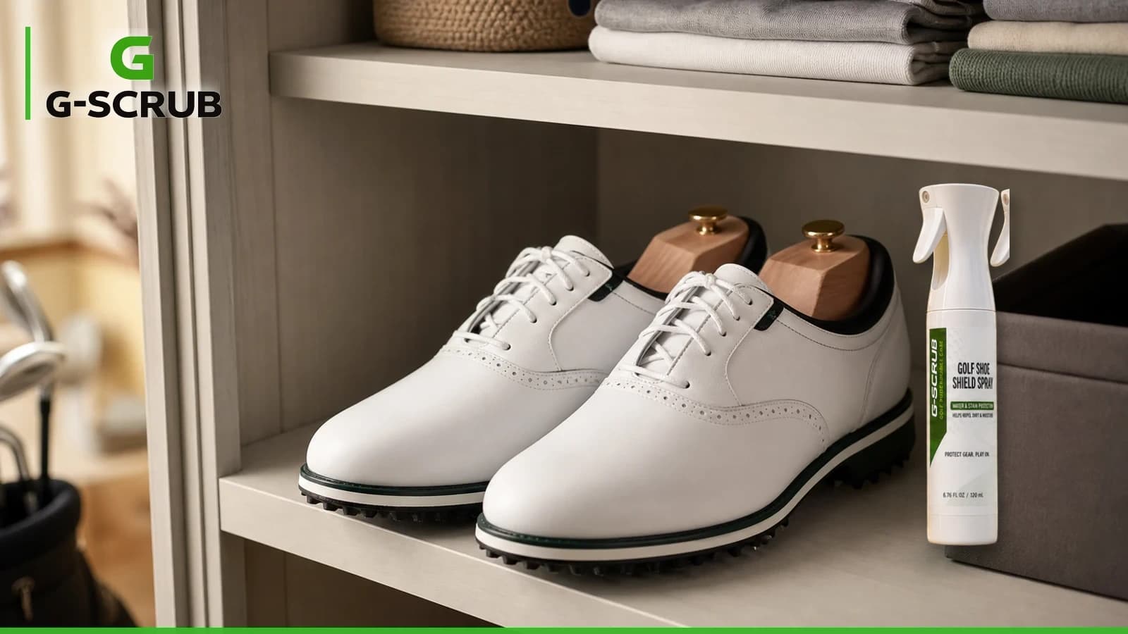 Golf Bag Maintenance: Weekly, Monthly, Seasonal