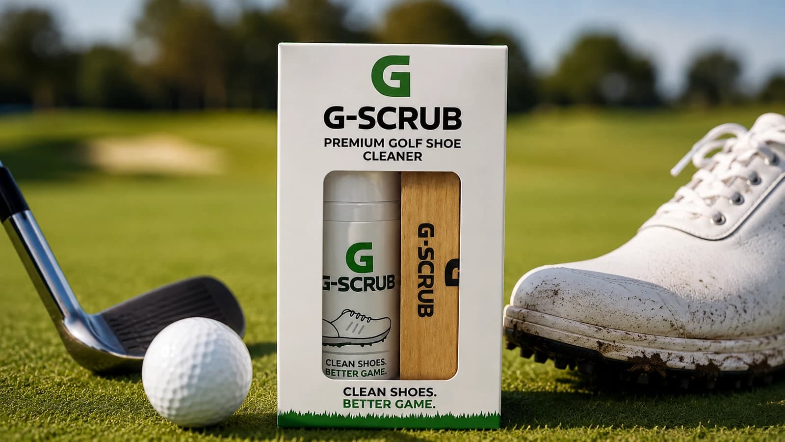 Pre-Round vs Post-Round Shoe Care: What Actually Matters