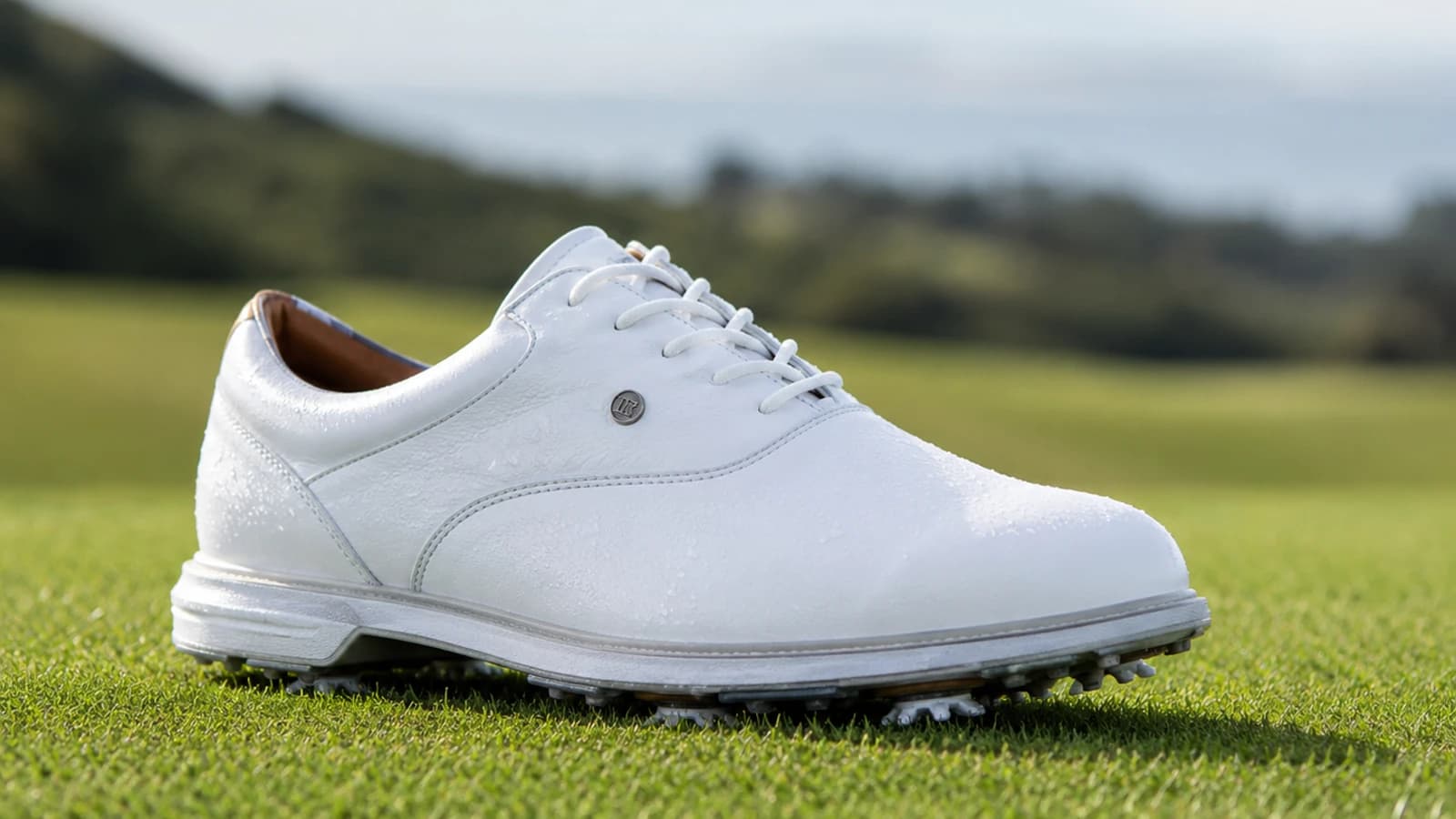How to Clean Spikeless Golf Shoes