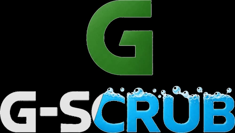 G-SCRUB