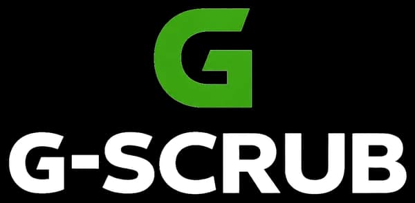 G-SCRUB
