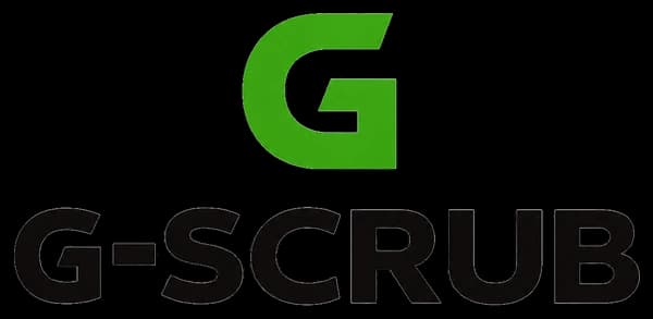 G-SCRUB