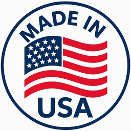 Made in USA