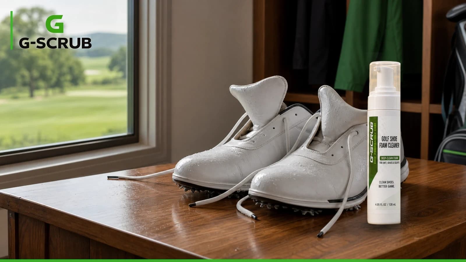 How to Dry Golf Shoes Without Ruining Them